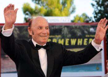 E’ morto Francesco Alberoni