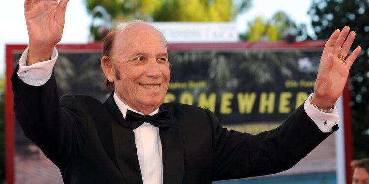 E’ morto Francesco Alberoni