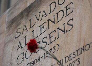 Usa declassificano documenti riguardanti Allende