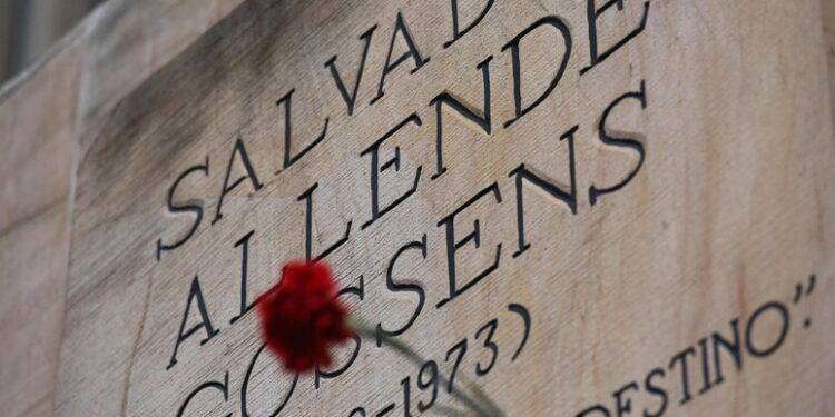 Usa declassificano documenti riguardanti Allende