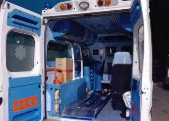 Bimbo di tre anni annega nella piscina di casa