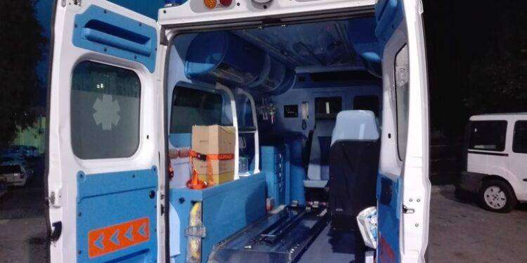 Bimbo di tre anni annega nella piscina di casa