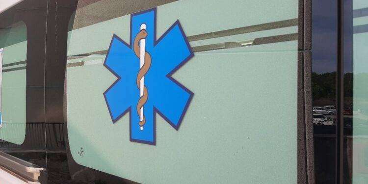 Incidente sulla statale 125, ‘Orientale’ chiusa a Sinnai