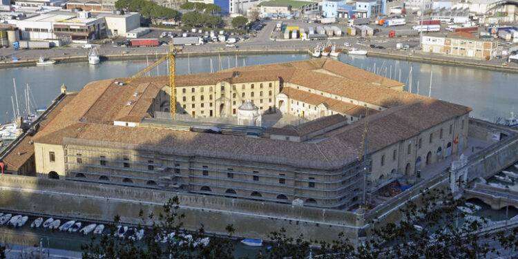 Vanvitelli, un ciclo di studi e un tour per riscoprirne il genio