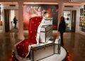 A Londra all’asta il mondo di Freddie Mercury