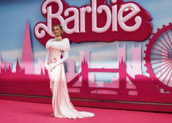 Incassi cinema, Barbie ancora regina sfiora i 30 milioni