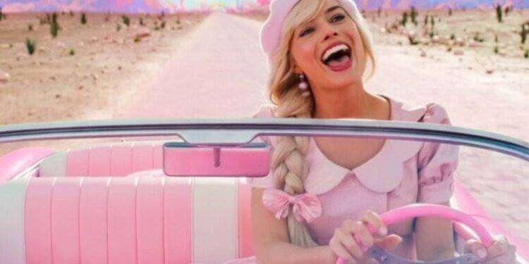 ‘Barbie’ record, supera 1 miliardo di dollari nel mondo