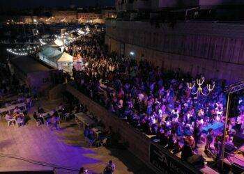 BiComix, torna dal 18 agosto a Bisceglie il festival del fumetto