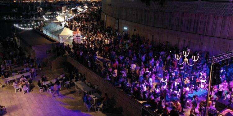 BiComix, torna dal 18 agosto a Bisceglie il festival del fumetto