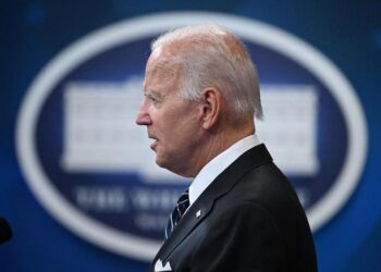 Minacce a Biden, ucciso un uomo in un blitz dell’Fbi