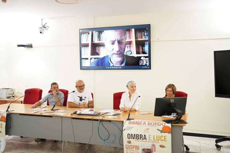 Torna festival letteratura ‘Bimbi a bordo’, focus su luce e ombra