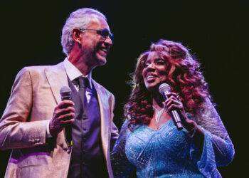 Bocelli, l’evento benefico raccoglie oltre 2 milioni di euro