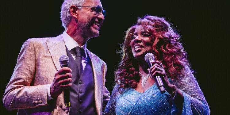 Bocelli, l’evento benefico raccoglie oltre 2 milioni di euro