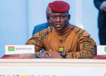 “Noi capi di stato africani dobbiamo smettere di essere le marionette dell’imperialismo”