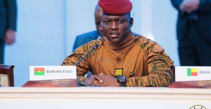 “Noi capi di stato africani dobbiamo smettere di essere le marionette dell’imperialismo”