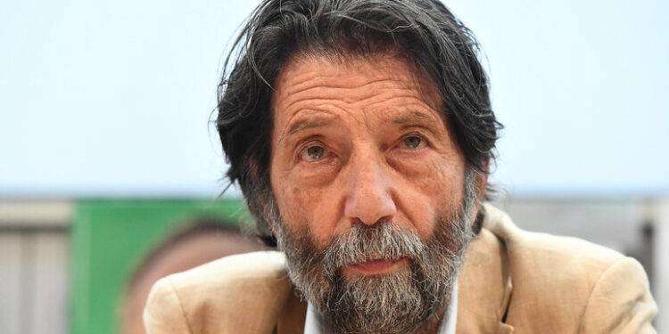 A Massimo Cacciari il premio Caccuri per “Paradiso e Naufragio’