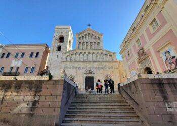 Cagliari diventa un set per film e fiction