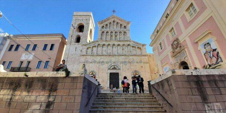 Cagliari diventa un set per film e fiction
