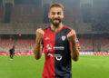 Il Cagliari torna ad Assemini, sabato la Coppa Italia