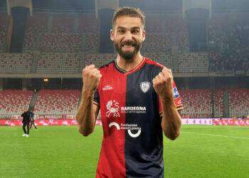 Il Cagliari torna ad Assemini, sabato la Coppa Italia