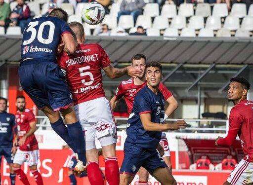 Ultima amichevole precampionato: Brest Cagliari 1 a 1