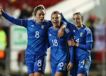 Mondiali calcio femminile, Italia eliminata. ko 3-2 contro Sudafrica