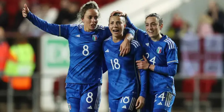 Mondiali calcio femminile, Italia eliminata. ko 3-2 contro Sudafrica
