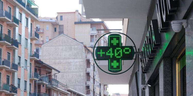 Ondata di caldo in Sardegna, picchi fino a 40 gradi: settimana prossima pioggia