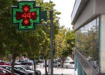 È allarme ondate di calore, sarà bollino rosso in 17 città