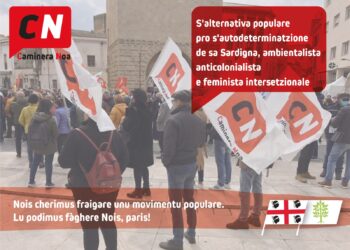 Dalla Politica Elettorale all’Impegno Reale: Oltre il voto per una Alternativa Popolare in Sardegna