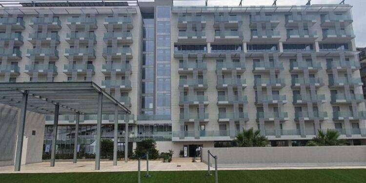 Campus di viale La Playa a Cagliari, studenti denunciano carenze