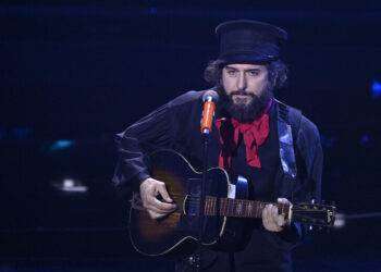 Capossela torna in Sardegna, tre concerti a Sassari e Cagliari