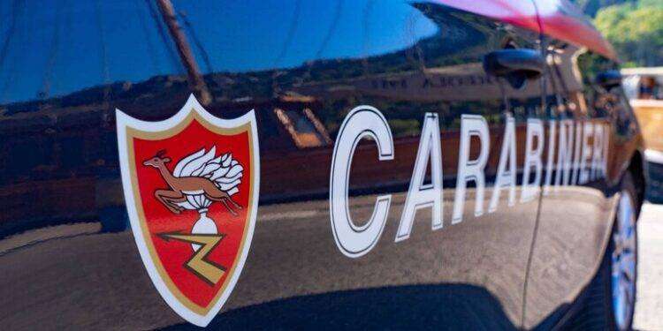 Devasta la casa e aggredisce la madre, fermato col taser