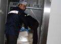 Un deposito di alimentari sequestrato a Carloforte dai Nas