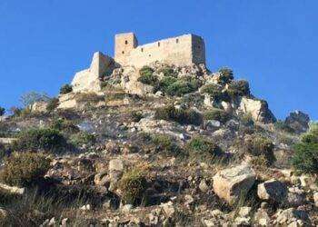 Boom di turisti in visita al cimitero del film ‘Il buono, il brutto e il cattivo’