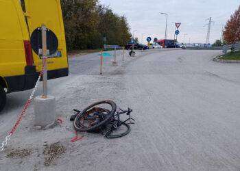 Estradato in Italia il camionista che uccise Davide Rebellin