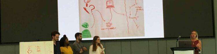 In Barbagia arriva la prima nomade digitale americana per “Work from Ollolai”