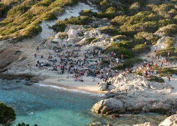 Musiche e culture dal mondo al festival Isole che Parlano