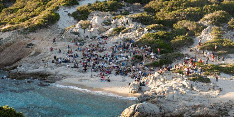 Musiche e culture dal mondo al festival Isole che Parlano