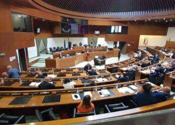 Fasolino, “tempi lunghi del Collegato colpa della maggioranza”: è caos nel centro destra