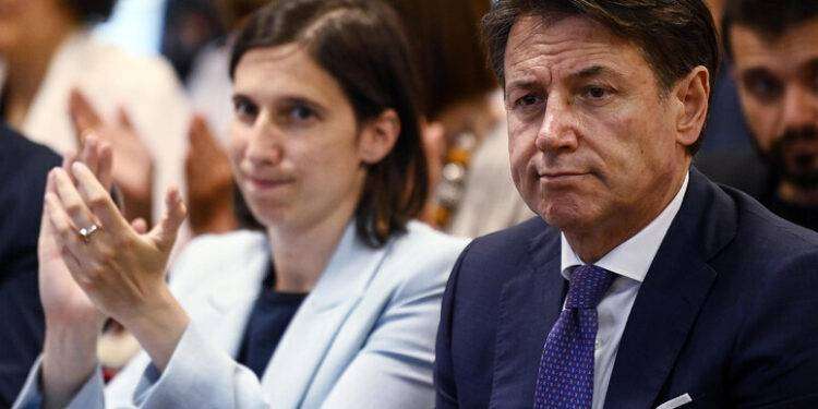 L’11 agosto incontro governo-opposizioni sul salario minimo