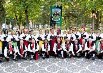 Mini-tour di concerti in Sardegna per la Corale Gran Sasso