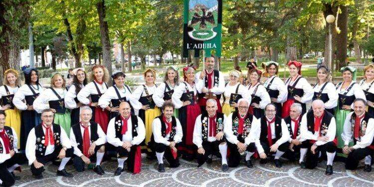 Mini-tour di concerti in Sardegna per la Corale Gran Sasso