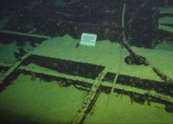 Mattarella agli 80 anni dall’affondamento della corazzata ‘Roma’