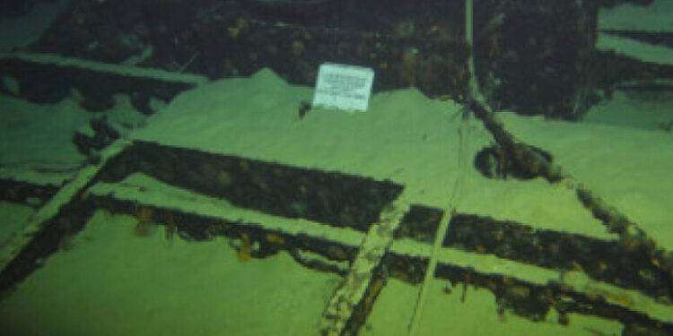 Mattarella agli 80 anni dall’affondamento della corazzata ‘Roma’