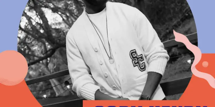 Concerto di Cory Henry a Milano il 25 ottobre 2023