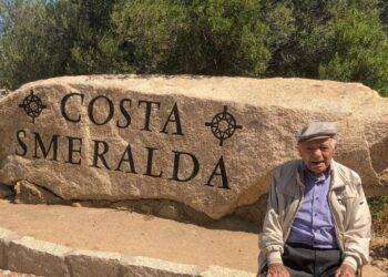 La Gallura terra di centenari, nuova frontiera per gli studiosi