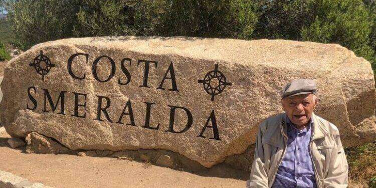 La Gallura terra di centenari, nuova frontiera per gli studiosi