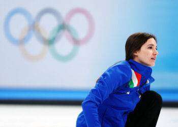 World Curling Tour, la prima storica di Cortina: dall’11 al 14 gennaio 2024 ecco le migliori squadre femminili al mondo