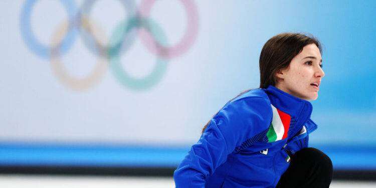 World Curling Tour, la prima storica di Cortina: dall’11 al 14 gennaio 2024 ecco le migliori squadre femminili al mondo